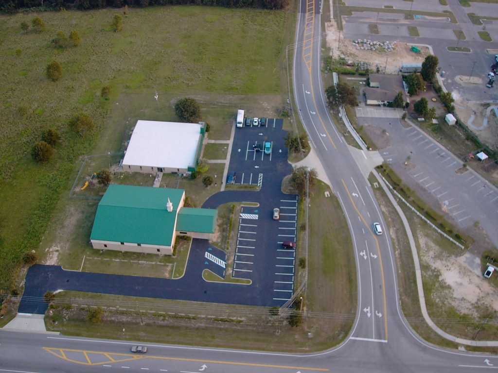 Get to know us Citrus Heights Church of the Nazarene